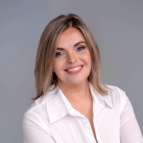 Angela Strydom